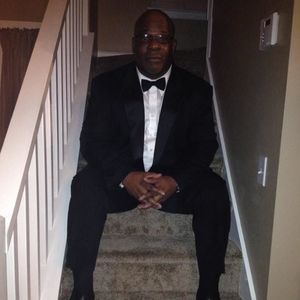 Meet your Posher, Derek rick